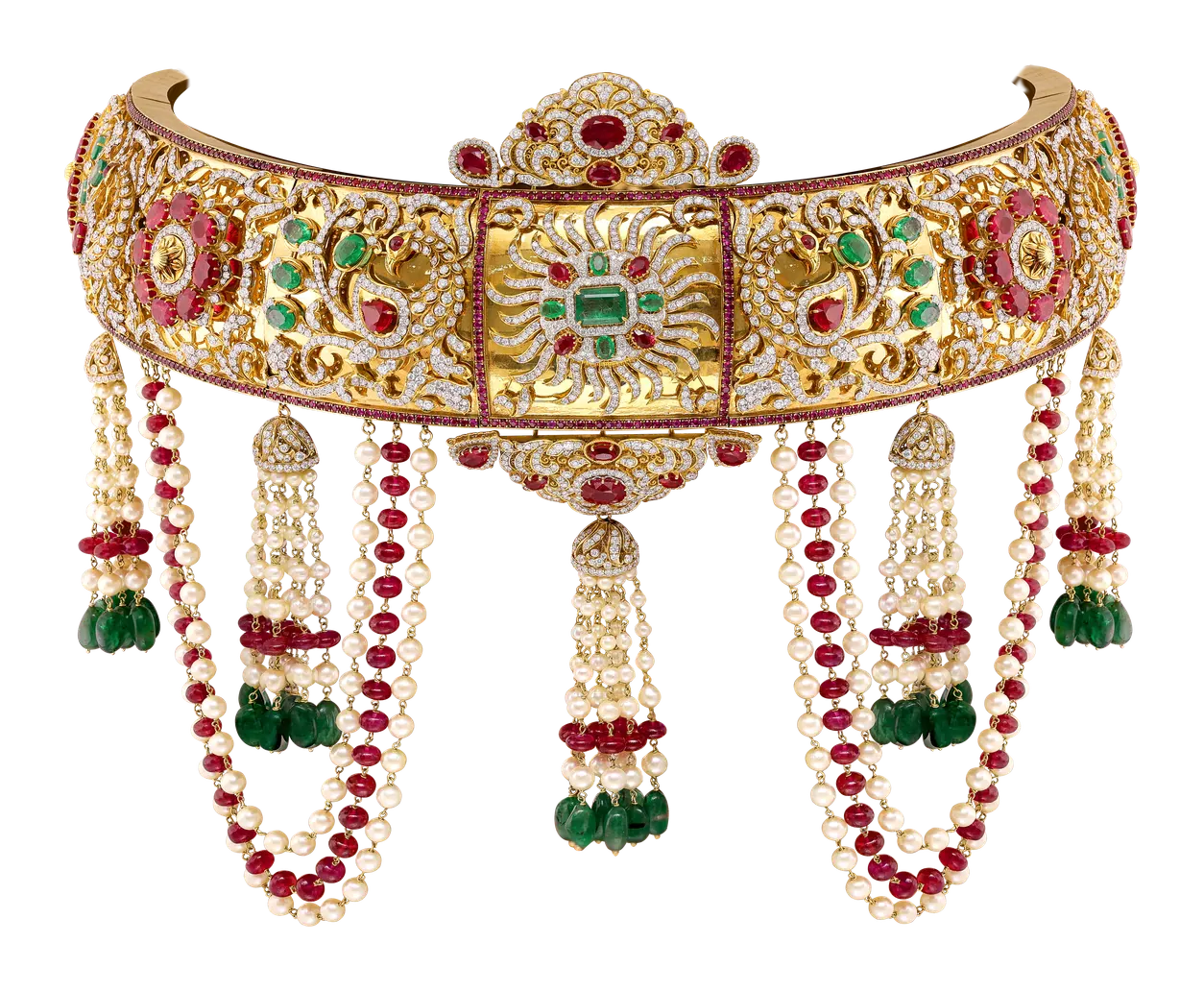 Kamardhan