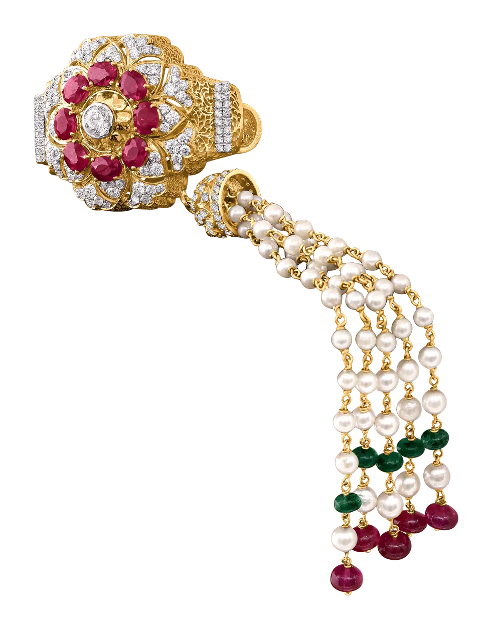 Ruby Ring