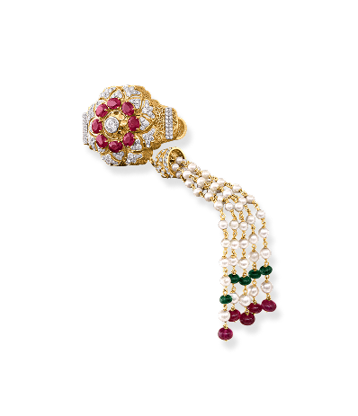 Ruby Ring