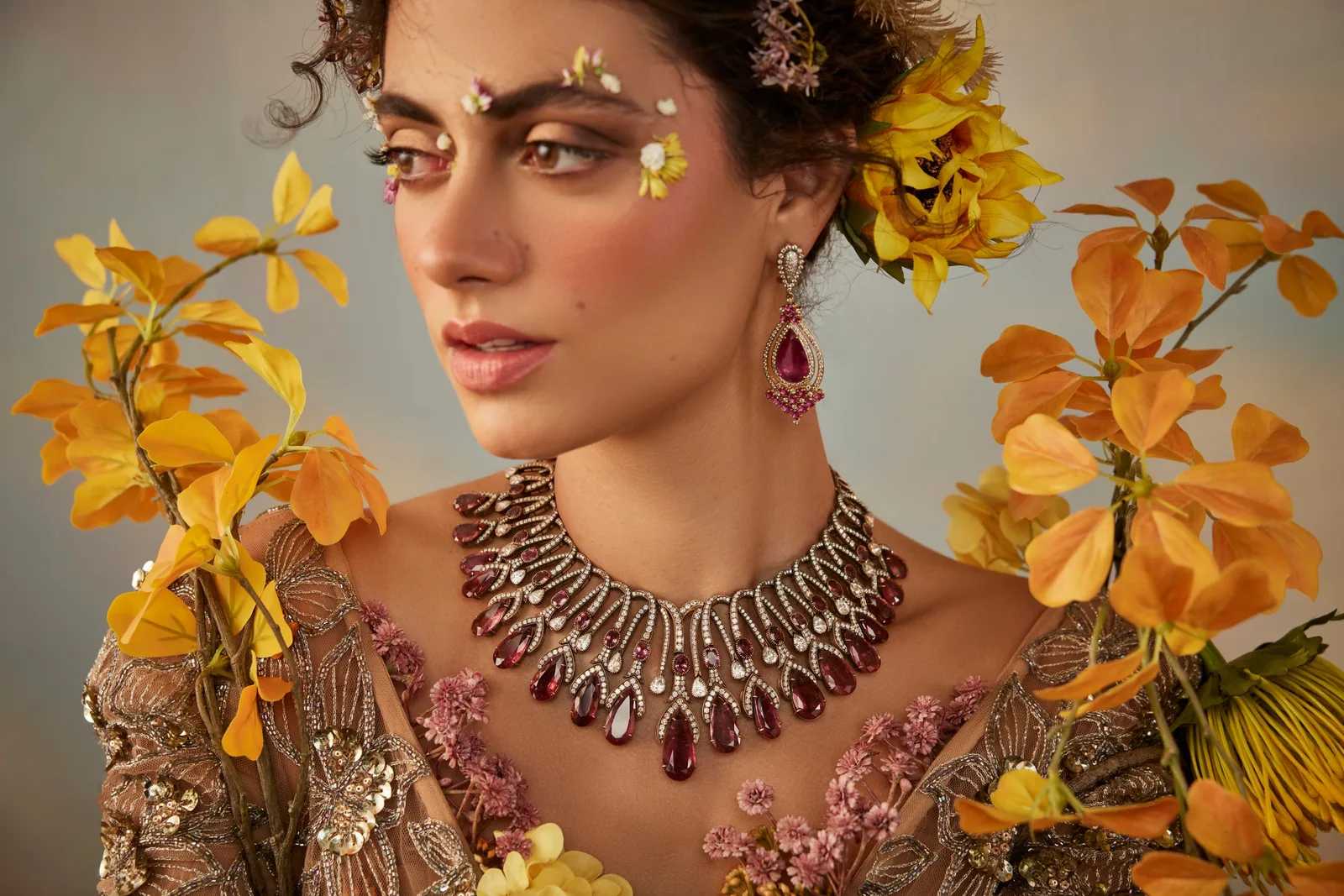 Couture Jewellery
