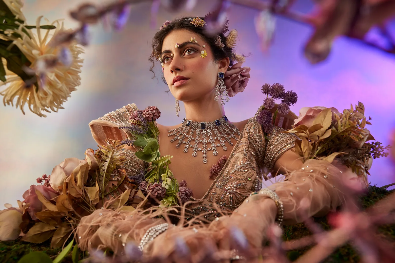 Couture Jewellery